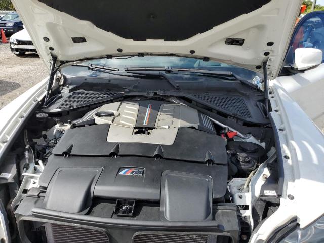 Photo 7 from auction – 2012 BMW X6 M with VIN 5YMGZ0C58CLK14918