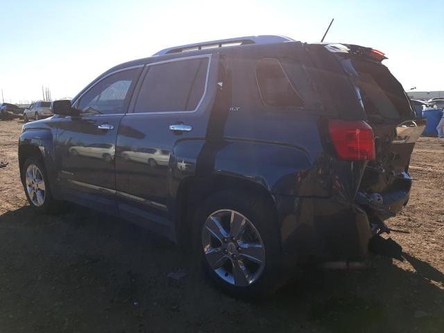 Photo 3 from auction – 2014 GMC TERRAIN SL with VIN 2GKFLTE36E6324885