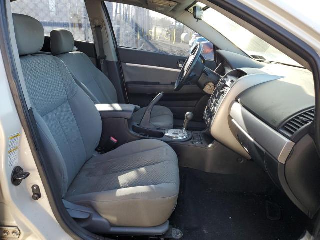 Photo 5 from auction – 2007 MITSUBISHI GALANT ES with VIN 4A3AB36F77E082489