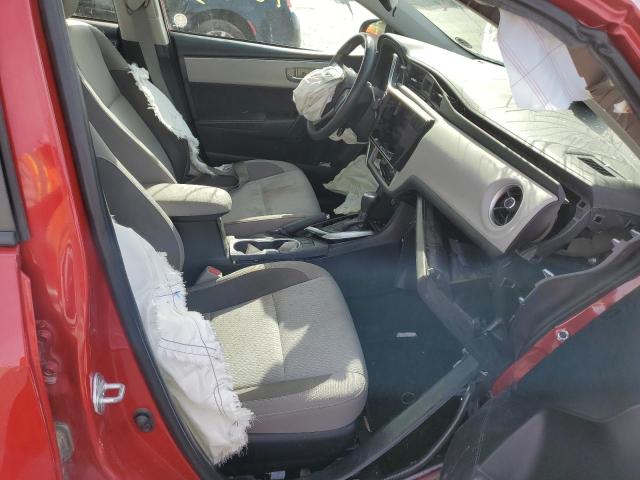 Photo 5 from auction – 2019 TOYOTA COROLLA L with VIN 2T1BURHE5KC219515
