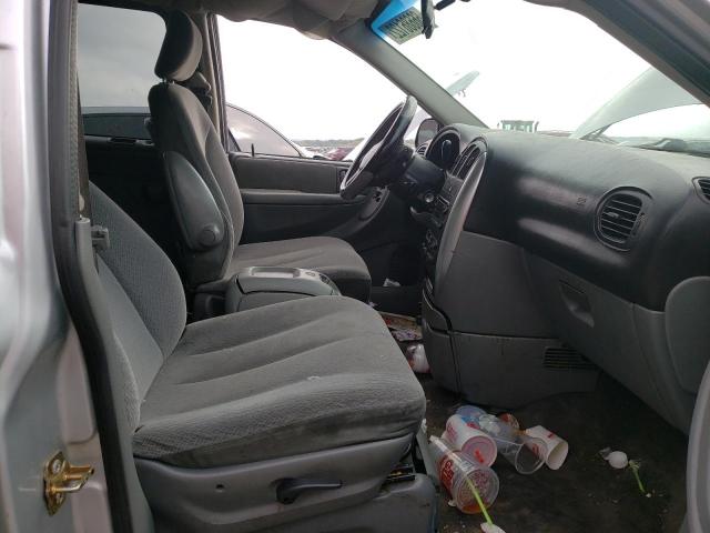 Photo 7 from auction – 2005 CHRYSLER TOWN & COU with VIN 2C4GP54L05R441149