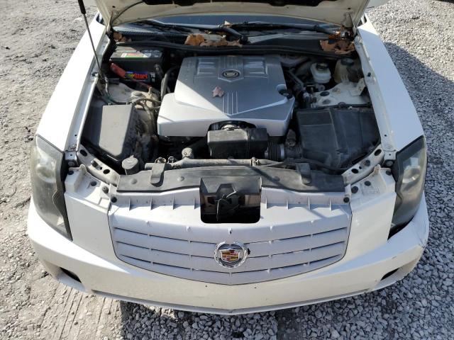 Photo 7 from auction – 2006 CADILLAC CTS HI FEA with VIN 1G6DP577X60201431
