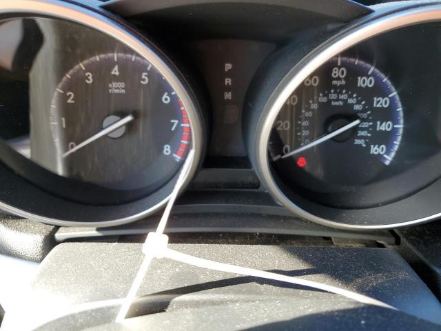 Photo 8 from auction – 2012 MAZDA 3 S with VIN JM1BL1V61C1589495