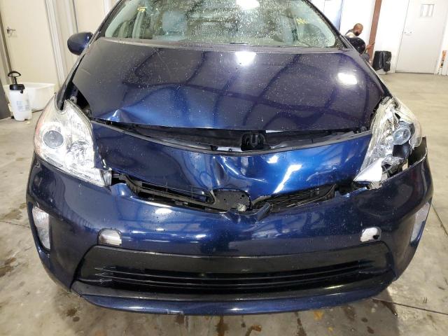 Photo 9 from auction – 2015 TOYOTA PRIUS with VIN JTDKN3DU0F1892231