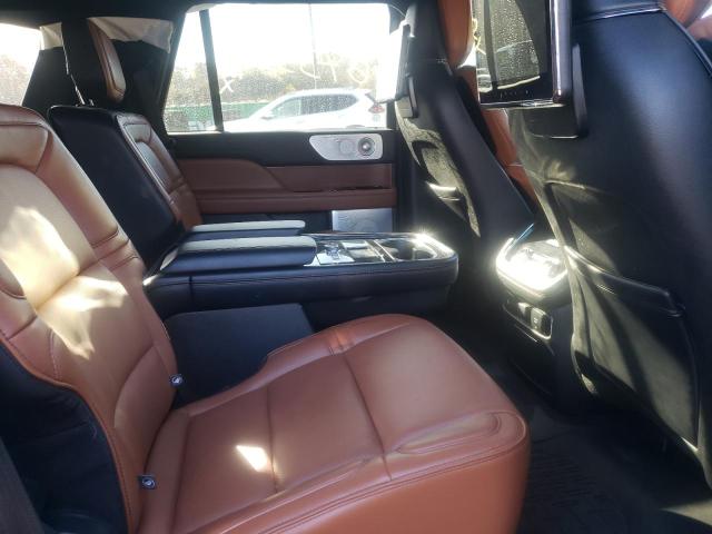 Photo 6 from auction – 2019 LINCOLN NAVIGATOR with VIN 5LMJJ2LT8KEL17672