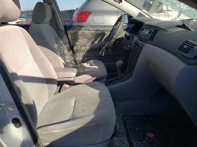 Zdjęcie 5 z aukcji – 2005 TOYOTA COROLLA CE z VIN JTDBR32EX50053286