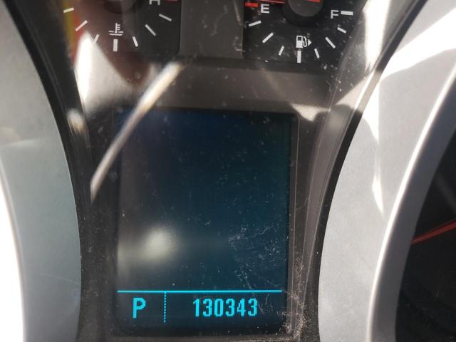 Photo 8 from auction – 2010 CHEVROLET EQUINOX LS with VIN 2CNFLCEW5A6400558