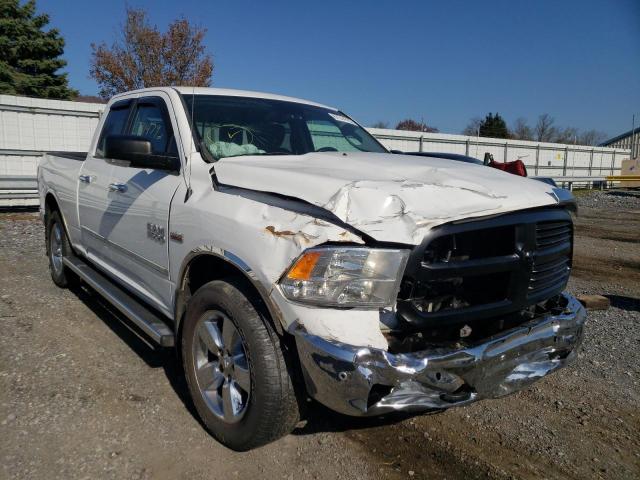 RAM 1500 SLT 2015 with VIN 1C6RR7GT7FS696351 - Photo from auction