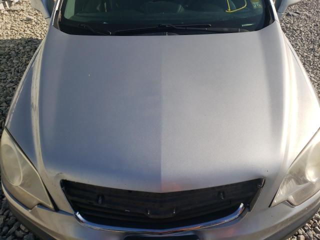 Photo 7 from auction – 2008 SATURN VUE XE with VIN 3GSCL33PX8S536185