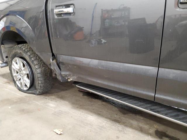 Photo 9 from auction – 2015 FORD F150 SUPER with VIN 1FTEW1EF3FFB44042