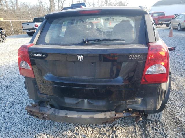 Photo 9 from auction – 2007 DODGE CALIBER with VIN 1B3HB28B07D284720