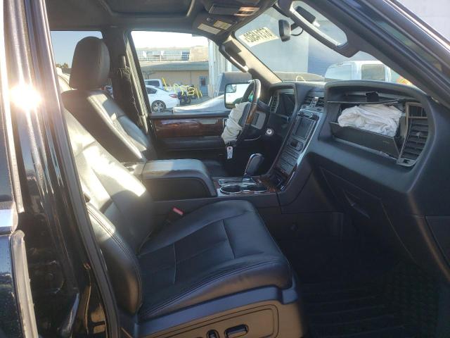 Photo 5 from auction – 2012 LINCOLN NAVIGATOR with VIN 5LMJJ3J57CEL07145