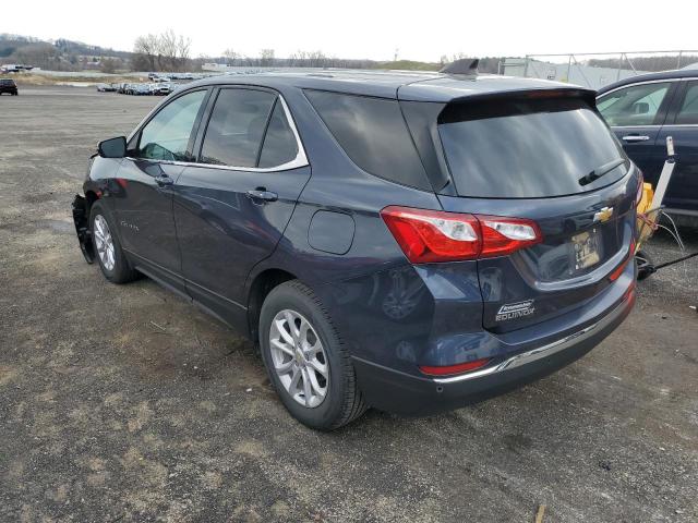 Photo 3 from auction – 2018 CHEVROLET EQUINOX LT with VIN 3GNAXJEV3JL352303