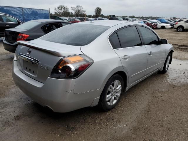 Photo 4 from auction – 2010 NISSAN ALTIMA BAS with VIN 1N4AL2AP3AN499664
