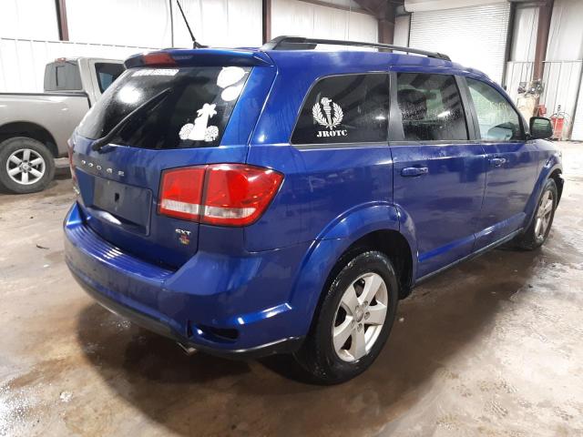 Photo 4 from auction – 2012 DODGE JOURNEY SX with VIN 3C4PDDBG8CT279015