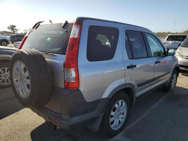 Photo 4 from auction – 2005 HONDA CR-V EX with VIN JHLRD788X5C036947