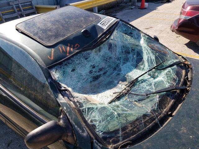 Photo 9 from auction – 2004 PONTIAC SUNFIRE with VIN 1G2JB12F747234238