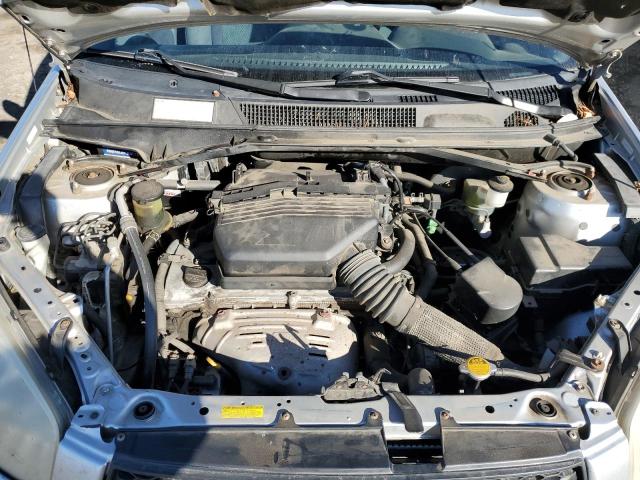Photo 7 from auction – 2002 TOYOTA RAV4 with VIN JTEHH20V826015960