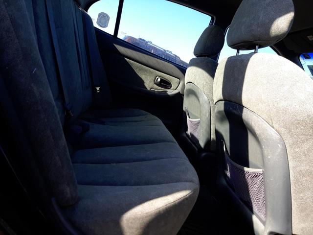 Photo 6 from auction – 2003 HYUNDAI ELANTRA GL with VIN KMHDN45D43U672884