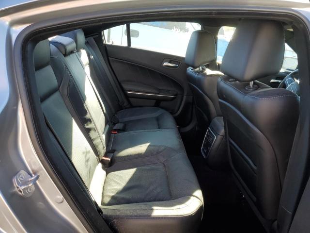 Photo 6 from auction – 2015 DODGE CHARGER SX with VIN 2C3CDXHG0FH724954