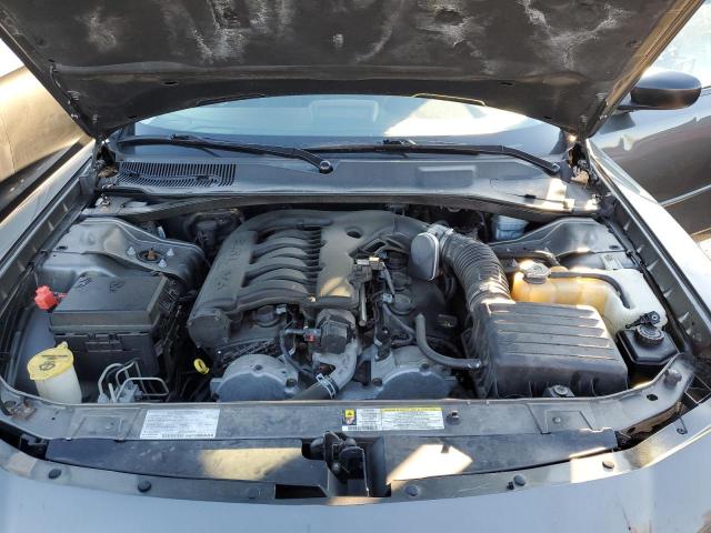 Photo 7 from auction – 2008 DODGE CHARGER with VIN 2B3LA43G08H199618