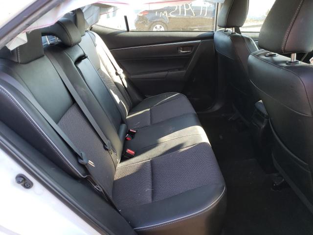 Photo 6 from auction – 2015 TOYOTA COROLLA L with VIN 2T1BURHE9FC314777