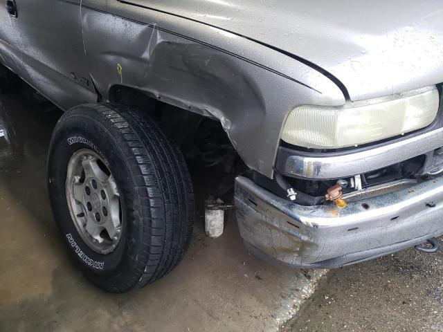 Photo 9 from auction – 1999 CHEVROLET SILVERADO with VIN 1GCEK19T3XE226503