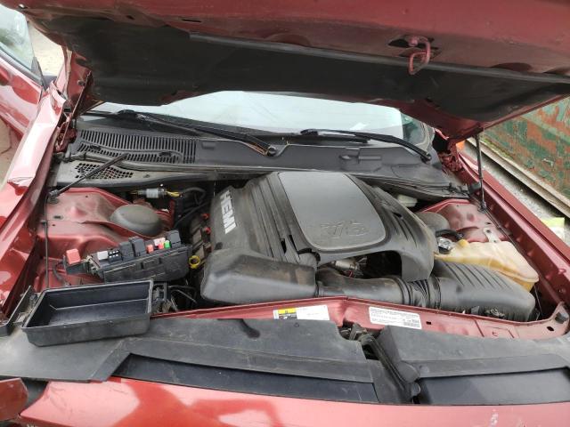 Photo 7 from auction – 2014 DODGE CHALLENGER with VIN 2C3CDYBT1EH218656