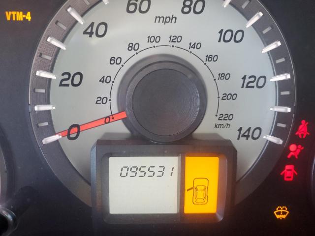 Photo 8 from auction – 2014 HONDA PILOT LX with VIN 5FNYF4H23EB052679