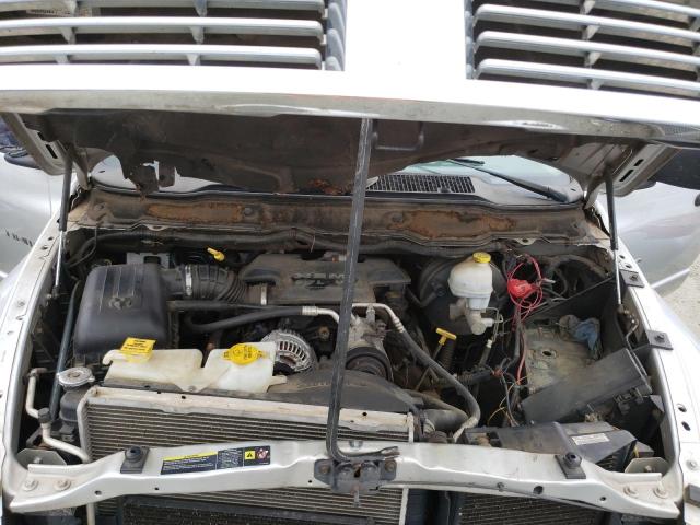 Photo 7 from auction – 2006 DODGE RAM 1500 S with VIN 1D7HU18296J163113