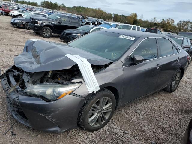 Photo 2 from auction – 2016 TOYOTA CAMRY LE with VIN 4T1BF1FKXGU158754