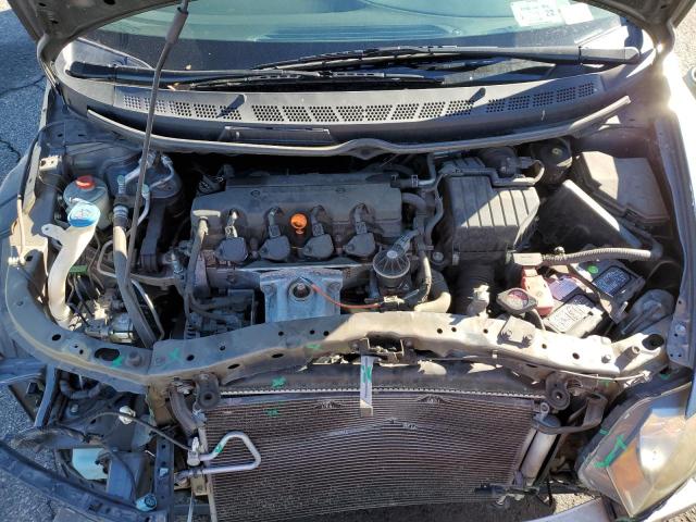 Photo 7 from auction – 2011 HONDA CIVIC EX with VIN 19XFA1F83BE010395