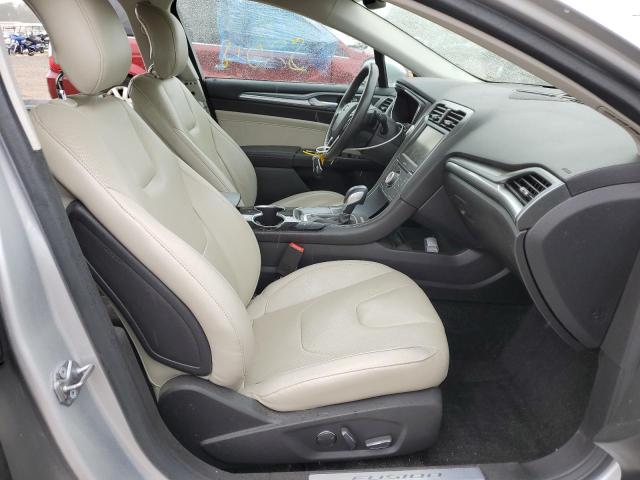 Photo 5 from auction – 2015 FORD FUSION TIT with VIN 3FA6P0D90FR160019