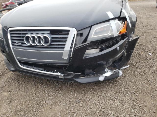 Photo 9 from auction – 2013 AUDI A3 PROGRES with VIN WAUAJCFM6DA033742