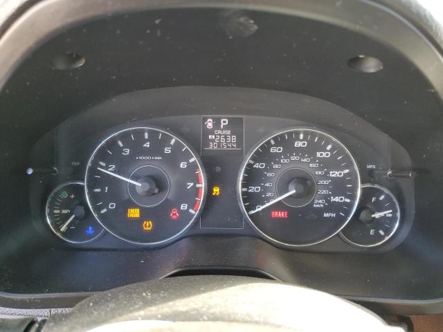 Снимка 8 от търг – 2011 SUBARU OUTBACK 2. с VIN 4S4BRBCC4B3316059