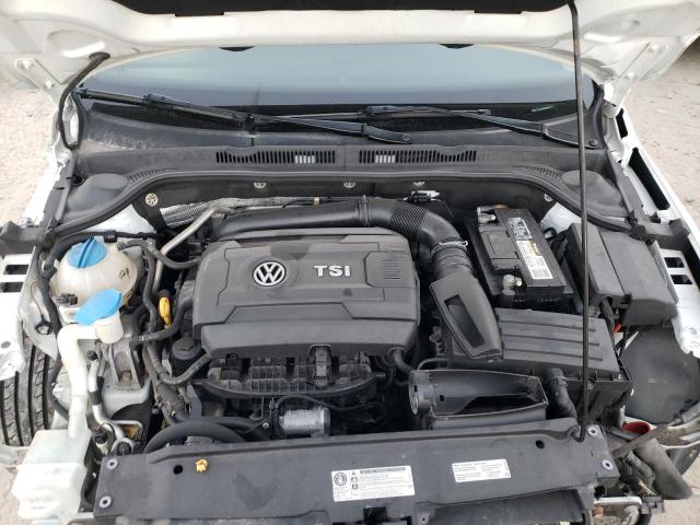 Photo 7 from auction – 2016 VOLKSWAGEN JETTA SEL with VIN 3VWL17AJ3GM368137