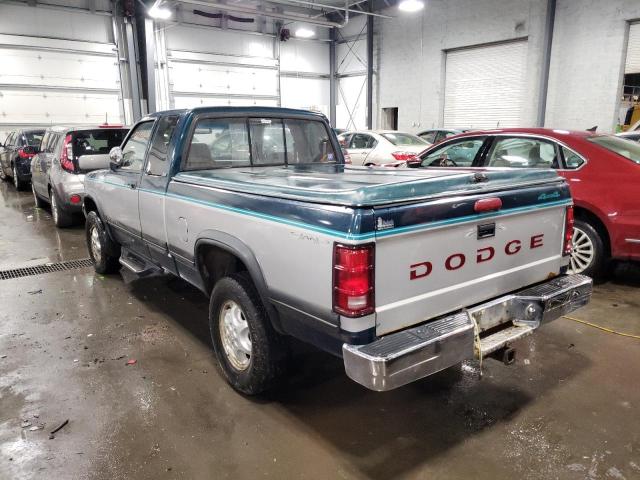 Photo 3 from auction – 1994 DODGE DAKOTA with VIN 1B7GG23X4RS569630
