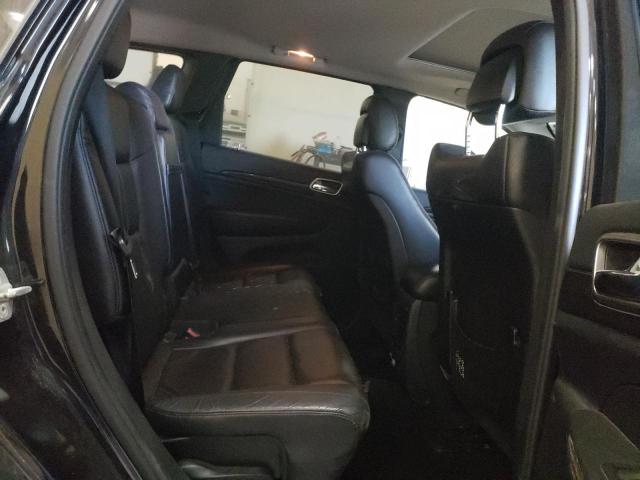 Photo 6 from auction – 2013 JEEP GRAND CHER with VIN 1C4RJFAG7DC644344