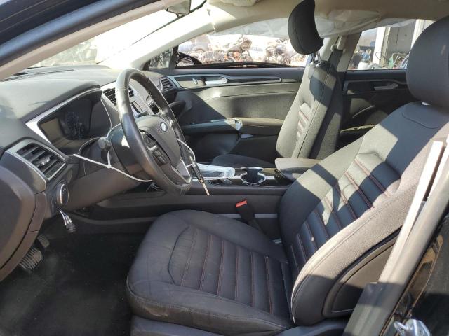 Photo 5 from auction – 2016 FORD FUSION SE with VIN 3FA6P0H72GR326373