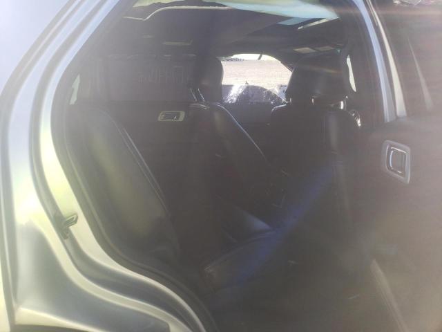Photo 6 from auction – 2012 FORD EXPLORER X with VIN 1FMHK7D86CGA15065
