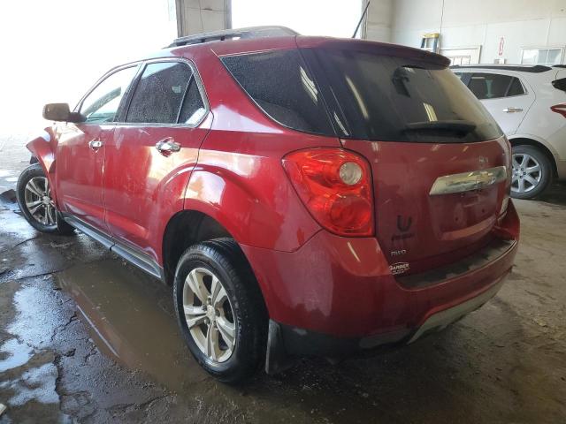 Photo 3 from auction – 2013 CHEVROLET EQUINOX LT with VIN 2GNFLGEK6D6288373