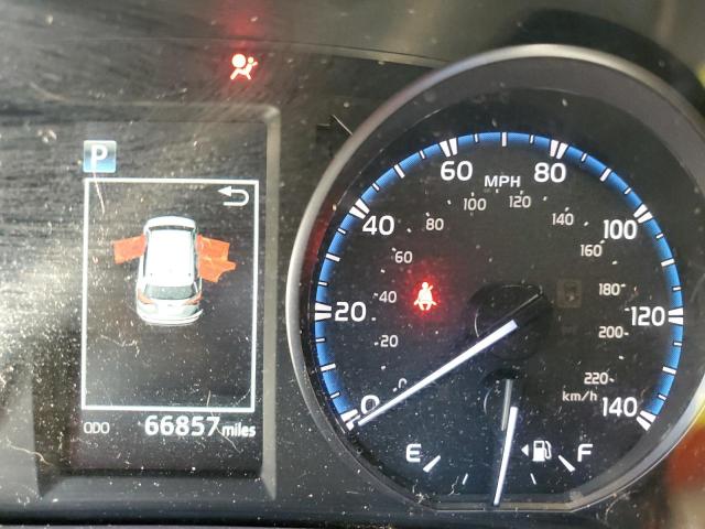 Photo 8 from auction – 2017 TOYOTA RAV4 LE with VIN JTMBFREV5HJ714423