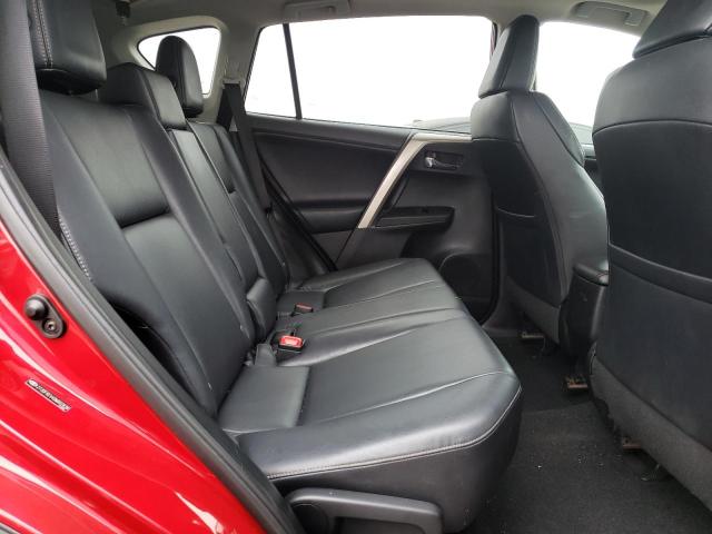 Photo 10 from auction – 2013 TOYOTA RAV4 LIMIT with VIN 2T3DFREV4DW007818
