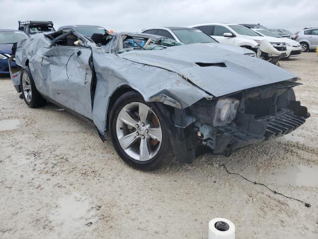 Photo 4 from auction – 2021 DODGE CHALLENGER with VIN 2C3CDZAG1MH551660