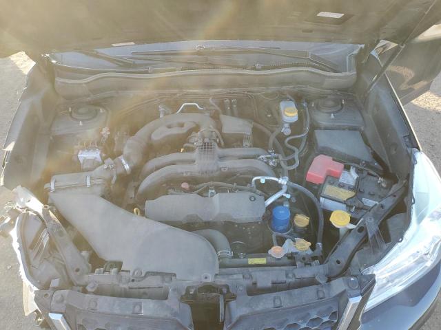 Photo 7 from auction – 2016 SUBARU FORESTER 2 with VIN JF2SJABC3GH519169