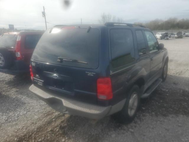 Photo 4 from auction – 2003 FORD EXPLORER S with VIN 1FMYU60E03UA47852