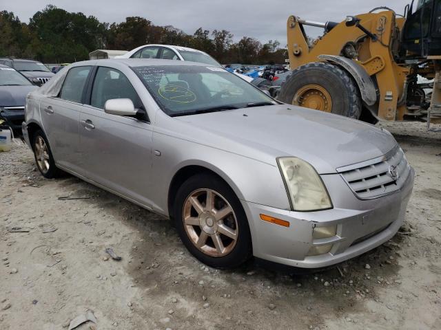 CADILLAC STS 2005 with VIN 1G6DW677650173909 - Photo from auction