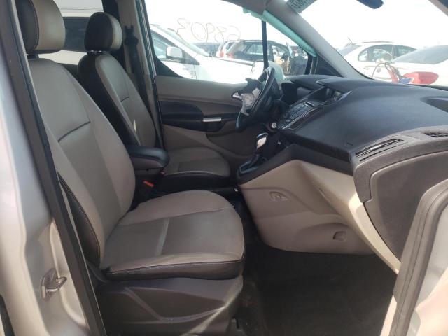 Photo 5 from auction – 2016 FORD TRANSIT CO with VIN NM0GE9G76G1236743