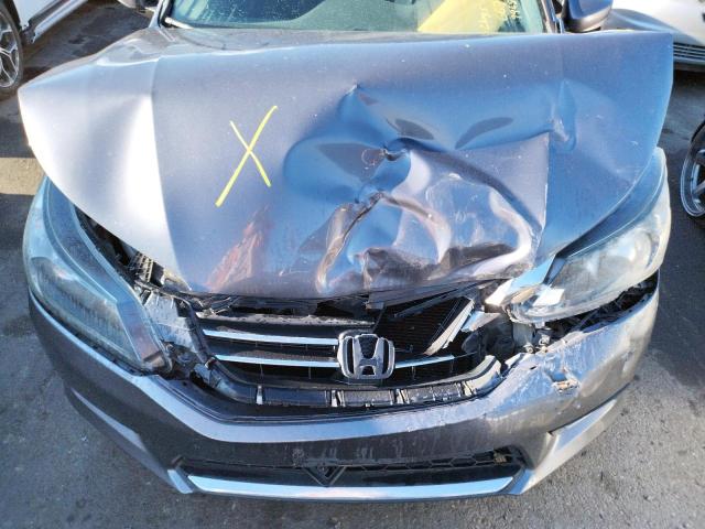 Photo 7 from auction – 2013 HONDA ACCORD SPO with VIN 1HGCR2F59DA209840