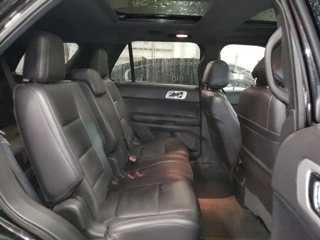 Foto 6 de la subasta – 2015 FORD EXPLORER X con VIN 1FM5K8D85FGB86466